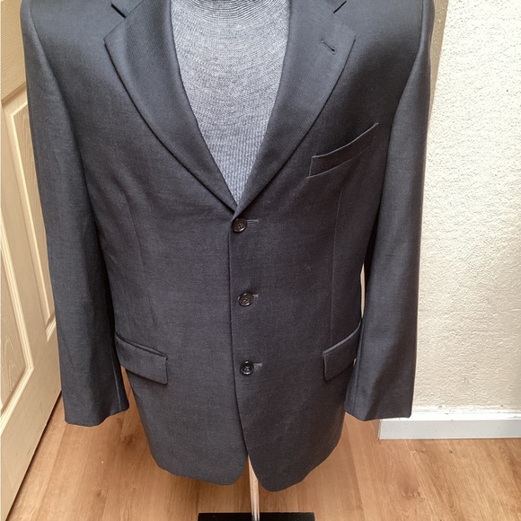 Joseph Abboud Other - Joseph Abboud-Nordstrom mens suit, 40R/W34- inseam 29.5 inches